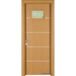 ΕΣΩΤΕΡΙΚΗ ΠΟΡΤΑ LAMINATE T355