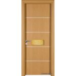ΕΣΩΤΕΡΙΚΗ ΠΟΡΤΑ LAMINATE T357