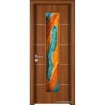 ΕΣΩΤΕΡΙΚΗ ΠΟΡΤΑ LAMINATE T362