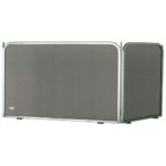 ΚΑΛΥΨΗ ΤΖΑΚΙΟΥ VIOMETALE SANTIAGO CORNER