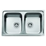 ΑΝΟΞΕΙΔΩΤΟΣ ΝΕΡΟΧΥΤΗΣ ΤΕΚΑ N.572.3