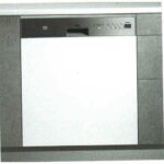 ΕΝΤΟΙΧΙΖΟΜΕΝΟ ΠΛΥΝΤΗΡΙΟ ΠΙΑΤΩΝ TEKA DW9 59 S