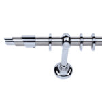 ΚΟΥΡΤΙΝΟΞΥΛΟ ΜΕΤΑΛΙΚΟ ANARTISI FLIPER