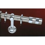 ΚΟΥΡΤΙΝΟΞΥΛΟ ΜΕΤΑΛΙΚΟ ANARTISI VICTORIA