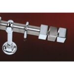 ΚΟΥΡΤΙΝΟΞΥΛΟ ΜΕΤΑΛΙΚΟ ANARTISI LEADER