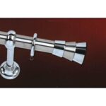 ΚΟΥΡΤΙΝΟΞΥΛΟ ΜΕΤΑΛΙΚΟ ANARTISI TRIPLO