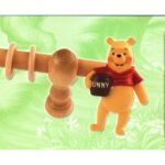 ΚΟΥΡΤΙΝΟΞΥΛΟ ΠΑΙΔΙΚΟ WINNIE