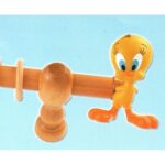 ΚΟΥΡΤΙΝΟΞΥΛΟ ΠΑΙΔΙΚΟ TWEETY