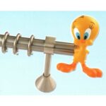 ΚΟΥΡΤΙΝΟΞΥΛΟ ΠΑΙΔΙΚΟ TWEETY NICKEL