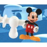 ΚΟΥΡΤΙΝΟΞΥΛΟ ΠΑΙΔΙΚΟ MICKEY