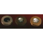 ΜΑΓΝΗΤΗΣ ΚΟΥΡΤΙΝΑΣ ANARTISI ROUND CRYSTAL