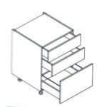 ΣΥΡΤΑΡΙΕΡΑ ΚΟΥΖΙΝΑΣ 3 ΣΥΡΤΑΡΙΩΝ ΜΕ ΦΡΕΝΟ SABBIA