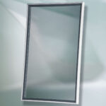 ΠΛΑΙΣΙΟ ΑΛΟΥΜΙΝΙΟΥ ΠΡΟΦΙΛ 1