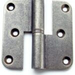 ΠΟΡΤΑΔΕΛΟΣΙΔΕΡΟ ΣΙΔΕΡΕΝΙΟ METALOR
