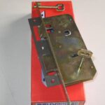 ΚΛΕΙΔΑΡΙΑ ΧΩΝΕΥΤΗ-ΑΝΤΙΚΑΤΑΣΤΑΣΗΣ GEVY