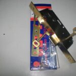 ΚΛΕΙΔΑΡΙΑ ΜΕΣΟΠΟΡΤΑΣ ΤΕΤΡΑΓΩΝΗ GEVY