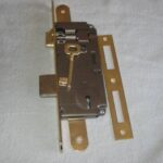 ΚΛΕΙΔΑΡΙΑ ΜΕΣΟΠΟΡΤΑΣ ΟΒΑΛ GEVY