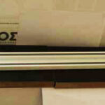 ΣΙΔΗΡΟΔΡΟΜΟΣ ΛΕΥΚΟΣ ΚΟΥΡΤΙΝΑΣ