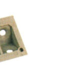 ΓΩΝΙΑ ΣΥΝΔΕΣΗΣ ΠΛΑΣΤΙΚΗ ΜΕ ΚΑΠΑΚΙ