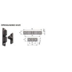 ΣΟΥΣΤΑΚΙ ΟΡΕΙΧΑΛΚΙΝΟ ΜΠΙΛΙΑΣ