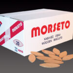 ΛΑΜΕΛΟ - ΚΑΒΙΛΙΑ ΟΒΑΛ