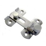 ΑΣΦΑΛΕΙΑ ΙΣΙΑ ΑΝΟΞΕΙΔΩΤΗ METALOR