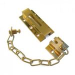 ΑΣΦΑΛΕΙΑ ΑΛΥΣΙΔΑΣ ΠΛΑΚΕ METALOR