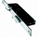 ΚΛΕΙΔΑΡΙΑ ΜΕΣΟΠΟΡΤΑΣ ΤΕΤΡΑΓΩΝΗ DOMUS