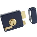 ΚΛΕΙΔΑΡΙΑ ΕΞΩΠΟΡΤΑΣ ΚΟΥΤΙΑΣΤΗ DOMUS