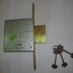 ΚΛΕΙΔΑΡΙΑ ΑΣΦΑΛΕΙΑΣ CISA 57010