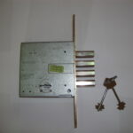 ΚΛΕΙΔΑΡΙΑ ΑΣΦΑΛΕΙΑΣ CISA 57028