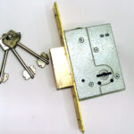 ΚΛΕΙΔΑΡΙΑ ΑΣΦΑΛΕΙΑΣ CISA 57220