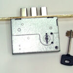 ΚΛΕΙΔΑΡΙΑ ΑΣΦΑΛΕΙΑΣ CISA 57234