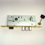 ΚΛΕΙΔΑΡΙΑ ΑΣΦΑΛΕΙΑΣ CISA 57291