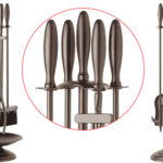 ΚΡΕΜΑΝΤΑΛΑΣ VIOMETALE LIBERTY IRON