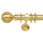 ΚΟΥΡΤΙΝΟΞΥΛΟ ΜΕΤΑΛΙΚΟ ANARTISI VENERE