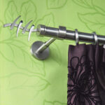 ΚΟΥΡΤΙΝΟΞΥΛΟ ΜΕΤΑΛΛΙΚΟ ASLANIS HOME BONSAI