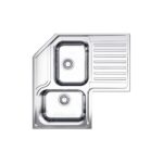 ΑΝΟΞΕΙΔΩΤΟΣ ΝΕΡΟΧΥΤΗΣ APELL 8820N