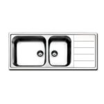 ΑΝΟΞΕΙΔΩΤΟΣ ΝΕΡΟΧΥΤΗΣ APELL 8516