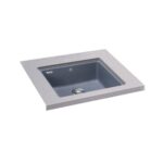 ΝΕΡΟΧΥΤΗΣ CARRON FIJI GRANITE ΥΠΟΚΑΘΗΜΕΝΟΣ 5050U