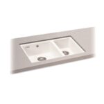 ΝΕΡΟΧΥΤΗΣ CARRON FIJI GRANITE ΥΠΟΚΑΘΗΜΕΝΟΣ 5200U