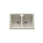 ΝΕΡΟΧΥΤΗΣ CARRON DEBUT 1 GRANITE 200