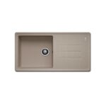 ΝΕΡΟΧΥΤΗΣ CARRON DEBUT 2 GRANITE 105