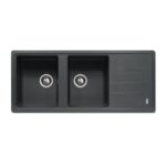 ΝΕΡΟΧΥΤΗΣ CARRON DEBUT 2 GRANITE 210