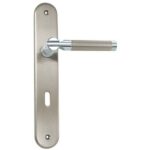 ΠΟΜΟΛΟ ΠΟΡΤΑΣ VIOMETALE 220