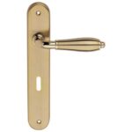 ΠΟΜΟΛΟ ΠΟΡΤΑΣ VIOMETALE 110