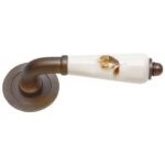 ΠΟΜΟΛΟ ΠΟΡΤΑΣ VIOMETALE 153