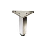 ΠΟΔΙ ΕΠΙΠΛΟΥ ΤΕΤΡΑΓΩΝΟ VIOMETALE