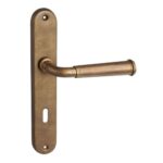 ΠΟΜΟΛΟ ΠΟΡΤΑΣ VIOMETALE 920