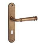 ΠΟΜΟΛΟ ΠΟΡΤΑΣ VIOMETALE 940